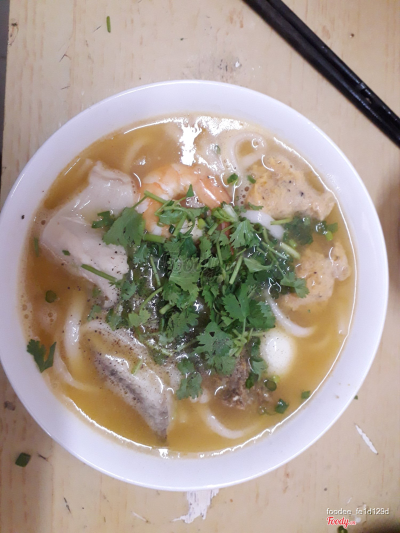 bánh canh