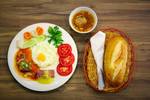 Bánh Mì  Phần
