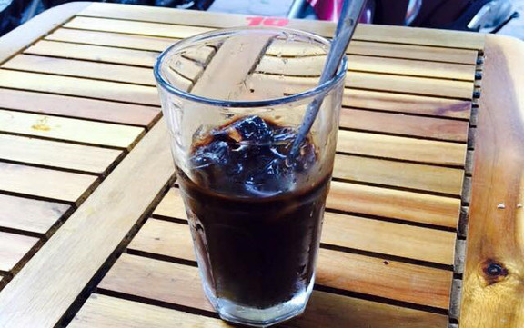 S Coffee - Phan Đình Giót