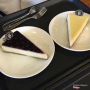 Cheese cake