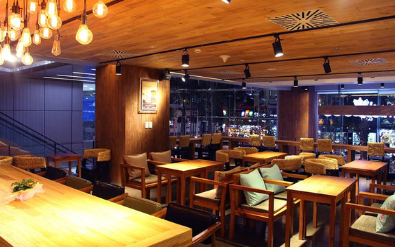 Caffe Bene Vietnam - SC VivoCity