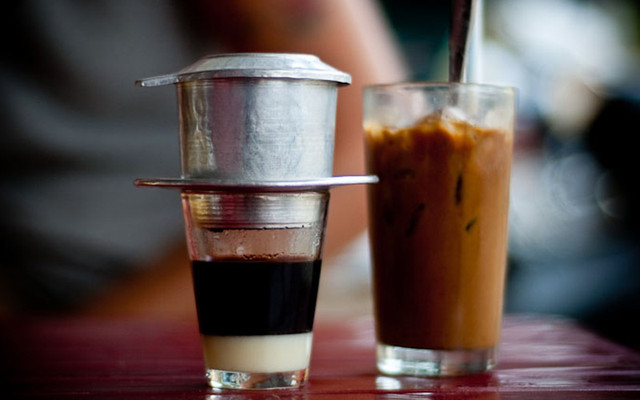 Bủm Cafe
