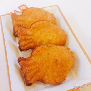 Bánh cá