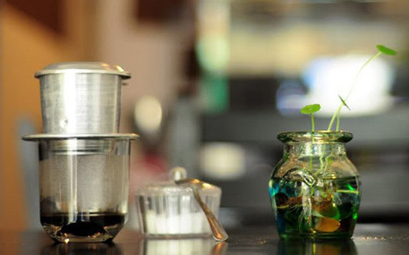 Fa Cafe