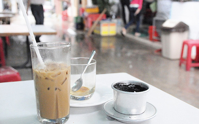 Thiện Coffee