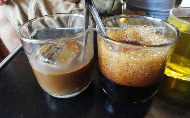 Cửa Trài Cafe