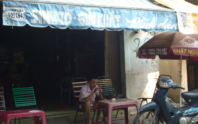 Cafe 37