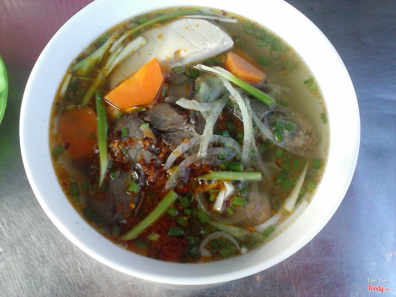 bún bò