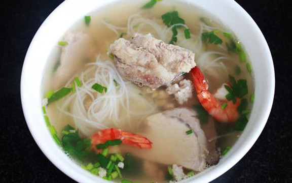 Hủ Tiếu - Thới Thuận