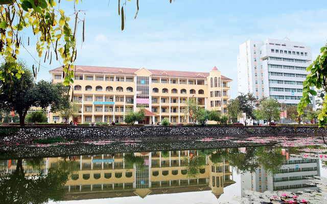 Đại Học Sư Phạm Thái Nguyên