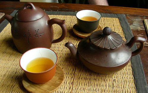 Hương Thảo - Chè Thái Nguyên