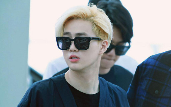 Cắt Tóc Nam Lam Linh