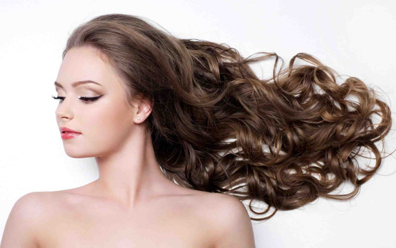 Minh Hoàng Hair Salon