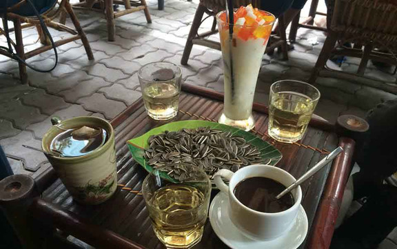 18Plus Cafe