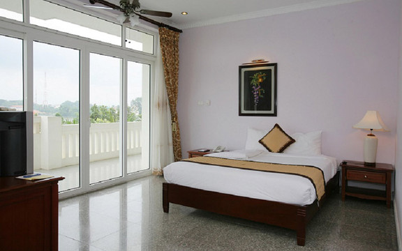 Nhà Nghỉ Mường Thanh
