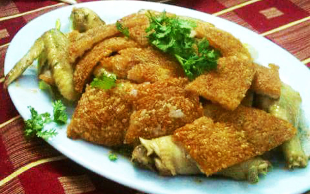 Hai Sang - Tiệc Tận Nơi