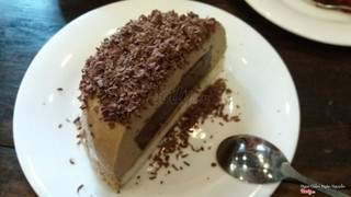 Chaka chocolat