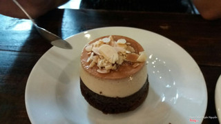 Bánh flan