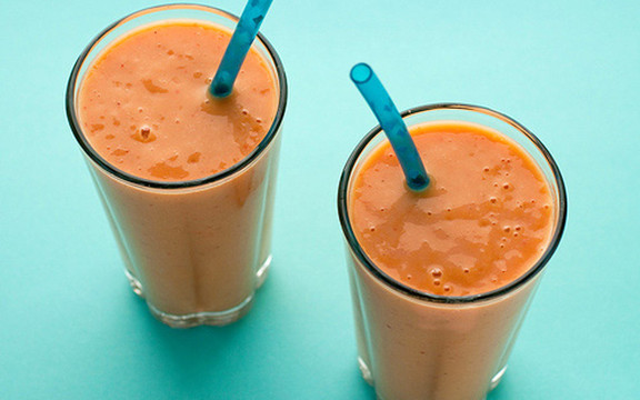 Mai Lâm - Sinh Tố Đêm