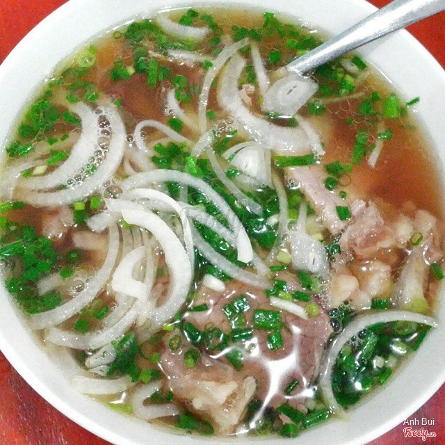 tô nạm gân