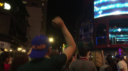 Thời gian lưu trú tuyệt vời...