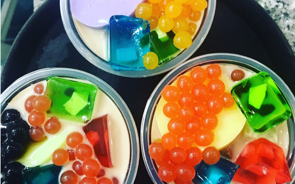 Trà Sữa Anh Mập