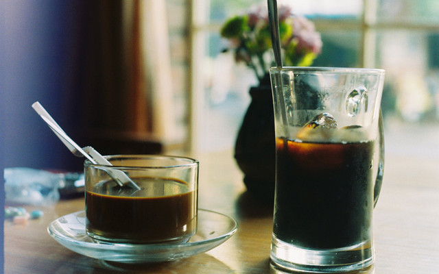 Gallery Cafe