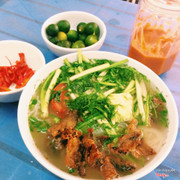 bún cá
