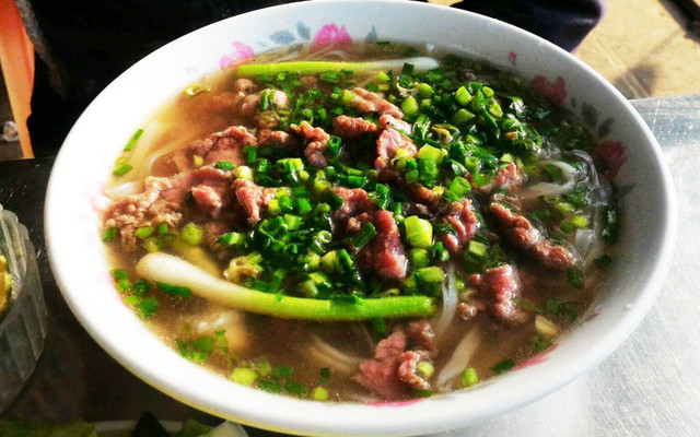 Phở 64 - Phở Hà Nội