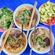 bún bò huế