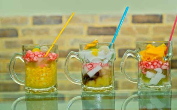 Chè Cung Đình Huế