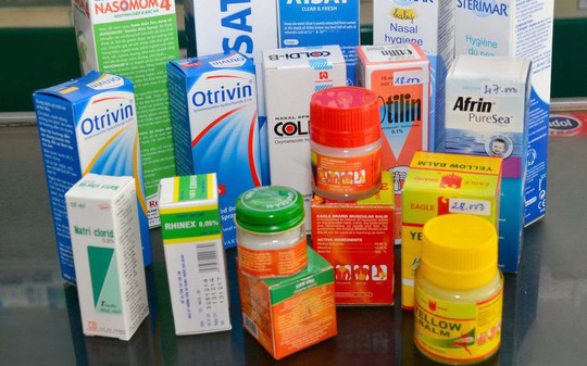 Nhà Thuốc Ngọc Việt