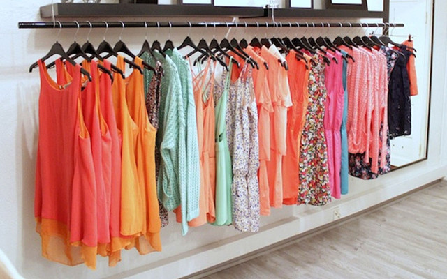Bụi Style - Shop Thời Trang
