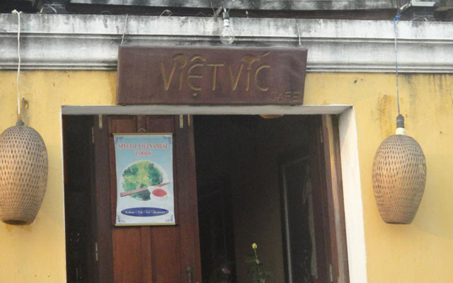 Việt Vic Cafe