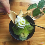 Kem kiwi