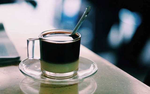 Sói Acoustic Coffee