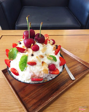 bingsu