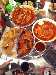 Ăn lần thứ 3 ở đây , rất ngon và giá cũng không đắt quá 👍🏼👍🏼👍🏼 !!!! Đặt trên foody được sale 10% !!