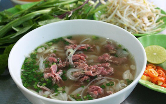 Phở 21