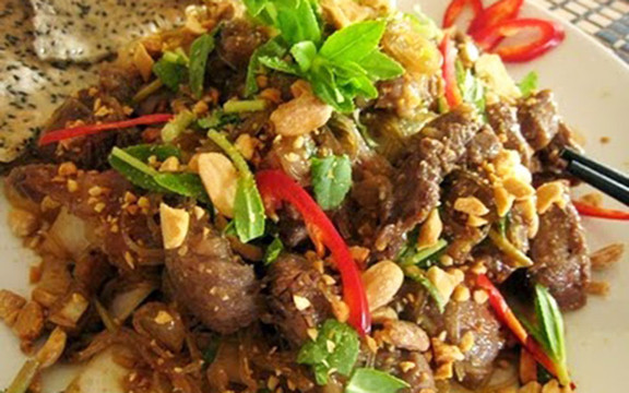 Quán Nhậu Bin Bon