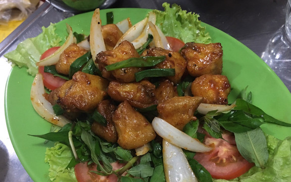 Ok Thao - Quán Nhậu