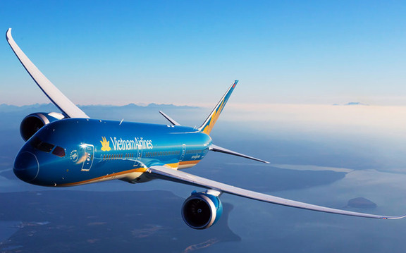 Phòng Vé Máy Bay - Lê Duẩn