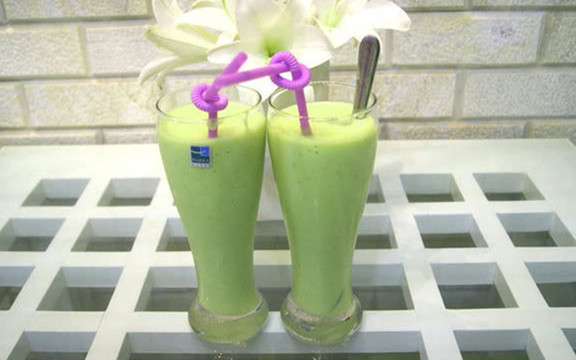 108 - Cafe & Sinh Tố