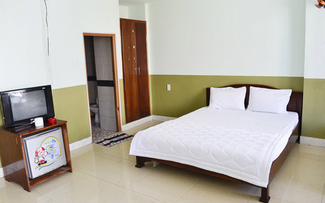 Nhà Nghỉ Thái Bình