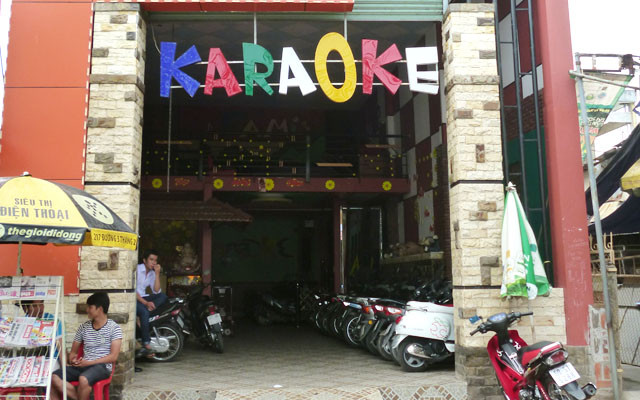 FaMi Karaoke