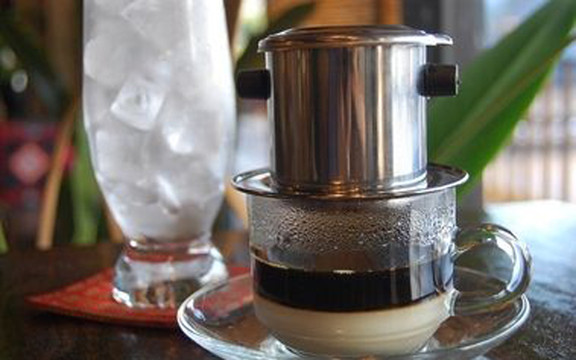 Thủy Quỳnh Coffee