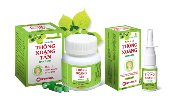 Nhà Thuốc Dược Khoa