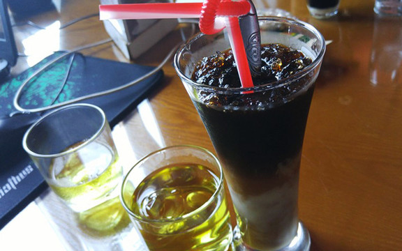 Phương Anh Cafe - Thiên Hiền