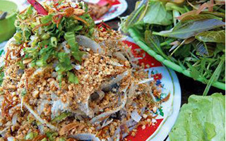Kiên Giang - Cà Mau