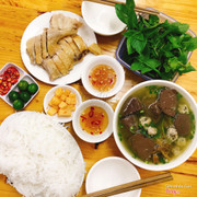 bún ngan